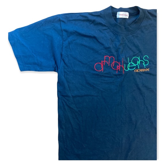 Armani exchange t shirt - Picture 3 of 3